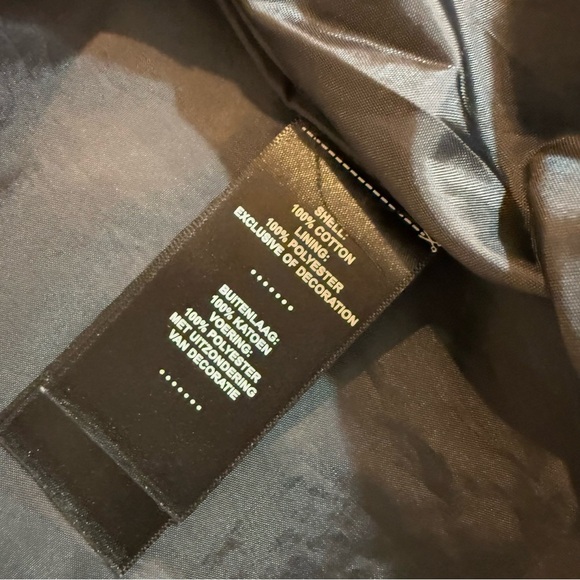 📌 Harley Davidson Men’s Bar Jacket size small - Picture 12 of 16